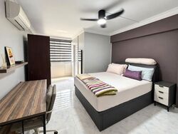 Blk 332 Yishun Rivergreen (Yishun), HDB 4 Rooms #628363421